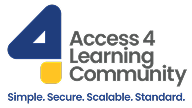 Member of the Access 4 Learning Community
